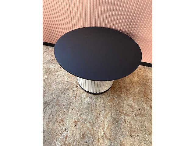 Narbutas - salontafel ø70x48cm - afbeelding 3 van  3
