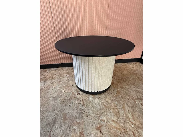 Narbutas - salontafel ø70x48cm - afbeelding 2 van  3