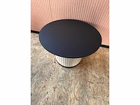 Narbutas - salontafel ø70x48cm - afbeelding 3 van  3