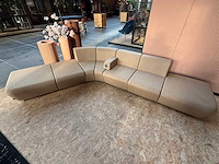 Narbutas - soft rock - lounge 7 modules v.v. stroompunten - afbeelding 2 van  7