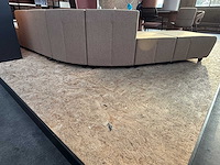 Narbutas - soft rock - lounge 7 modules v.v. stroompunten - afbeelding 6 van  7