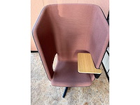 Narbutas - twist and sit - akoestische fauteuil - afbeelding 3 van  5