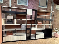 Narbutas - vakkenkast 390x240cm - afbeelding 1 van  4