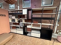 Narbutas - vakkenkast 390x240cm - afbeelding 2 van  4