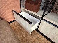 Narbutas - vakkenkast 390x240cm - afbeelding 3 van  4