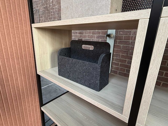 Narbutas - vakkenkast 390x240cm - afbeelding 4 van  4