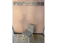Narbutas - vergaderstoel - afbeelding 1 van  3