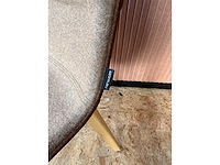 Narbutas - vergaderstoel - afbeelding 3 van  3