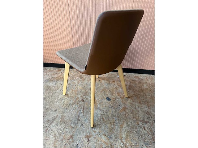 Narbutas - vergaderstoel - afbeelding 2 van  3