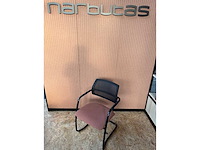 Narbutas - vergaderstoel - afbeelding 3 van  3