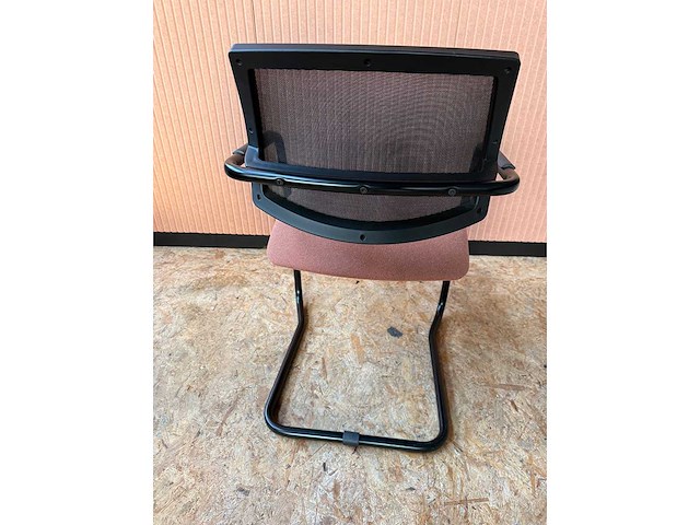 Narbutas - vergaderstoel - afbeelding 2 van  3