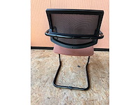 Narbutas - vergaderstoel - afbeelding 2 van  3