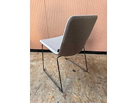 Narbutas - vergaderstoel - afbeelding 2 van  4