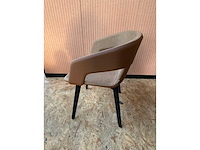 Narbutas - vergaderstoel - afbeelding 2 van  5