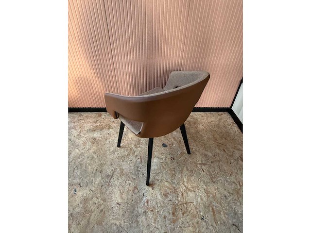 Narbutas - vergaderstoel - afbeelding 3 van  5