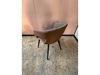 Narbutas - vergaderstoel - afbeelding 3 van  5