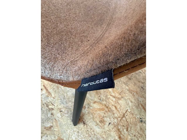 Narbutas - vergaderstoel - afbeelding 4 van  5