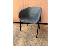 Narbutas - vergaderstoel - afbeelding 3 van  3