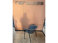 Narbutas - vergaderstoel - afbeelding 1 van  3