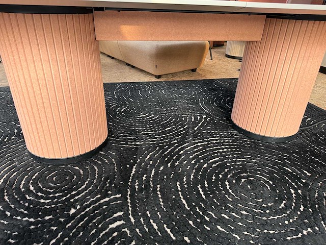 Narbutas - vergadertafel 240x120x77cm - afbeelding 3 van  10