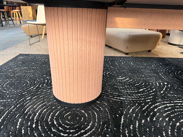 Narbutas - vergadertafel 240x120x77cm - afbeelding 4 van  10