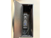 Narbutas - vergadertafel 240x120x77cm - afbeelding 5 van  10