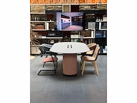 Narbutas - vergadertafel 240x120x77cm - afbeelding 2 van  4