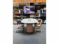 Narbutas - vergadertafel 240x120x77cm - afbeelding 4 van  4