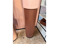 Narbutas - zuil + vaas (2x) - afbeelding 2 van  5