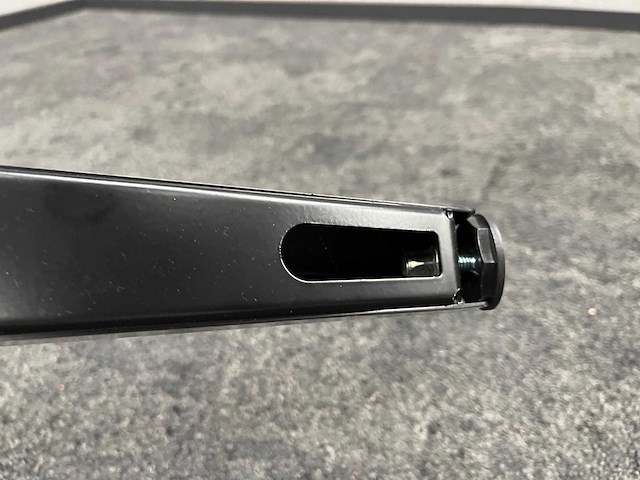 Narbutas moon - 8p design opstelling 240x100 taupe - afbeelding 14 van  25