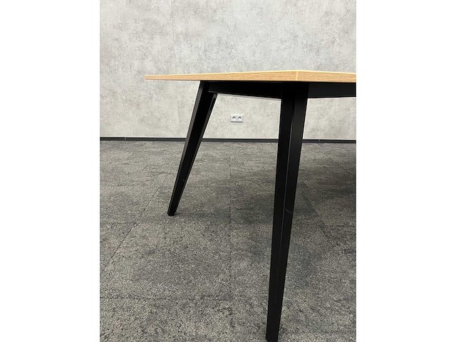 Narbutas moon - 8p design opstelling 240x100 taupe - afbeelding 15 van  25