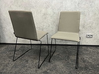 Narbutas moon - 8p design opstelling 240x100 taupe - afbeelding 19 van  25