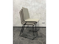 Narbutas moon - 8p design opstelling 240x100 taupe - afbeelding 20 van  25