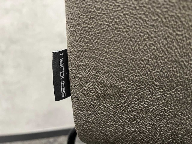 Narbutas moon - 8p design opstelling 240x100 taupe - afbeelding 21 van  25