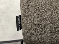 Narbutas moon - 8p design opstelling 240x100 taupe - afbeelding 21 van  25