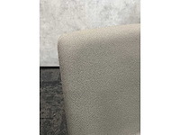 Narbutas moon - 8p design opstelling 240x100 taupe - afbeelding 22 van  25