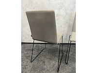 Narbutas moon - 8p design opstelling 240x100 taupe - afbeelding 23 van  25