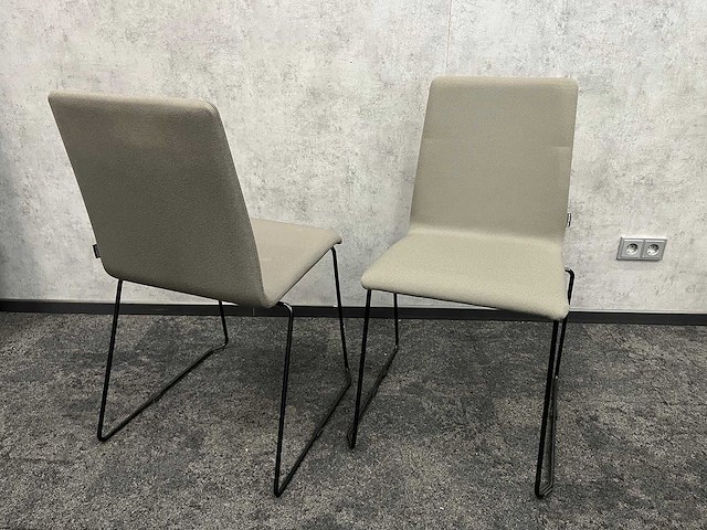 Narbutas moon - 8p design opstelling 240x100 taupe - afbeelding 2 van  20