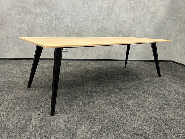 Narbutas moon - 8p design opstelling 240x100 taupe - afbeelding 8 van  20