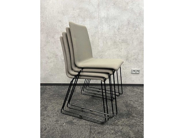 Narbutas moon - 8p design opstelling 240x100 taupe - afbeelding 16 van  20