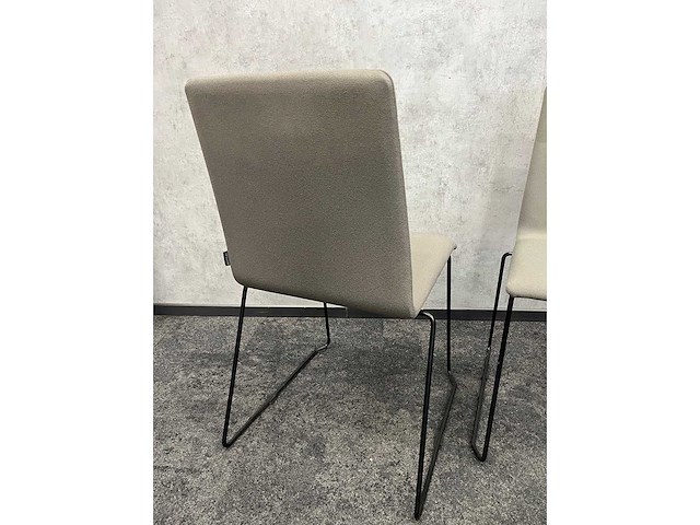 Narbutas moon - 8p design opstelling 240x100 taupe - afbeelding 18 van  20