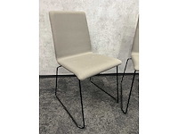 Narbutas moon - 8p design opstelling 240x100 taupe - afbeelding 19 van  20