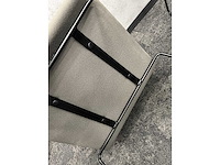 Narbutas moon - 8p design opstelling 240x100 taupe - afbeelding 20 van  20