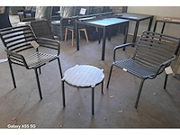 Nardi - tuinset - afbeelding 1 van  4
