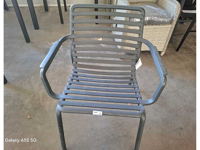 Nardi - tuinset - afbeelding 4 van  4