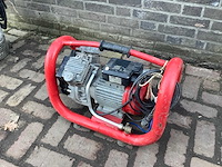 Nardi luchtcompressor - afbeelding 1 van  5