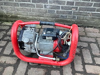 Nardi luchtcompressor - afbeelding 2 van  5