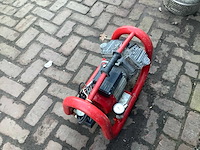 Nardi luchtcompressor - afbeelding 4 van  5