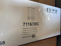 Narin hanglamp - afbeelding 5 van  6