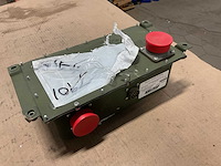 Nartron 24v smart start system - afbeelding 4 van  5